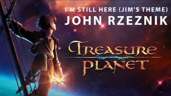 I'm Still Here (Jim's Theme) Music Video