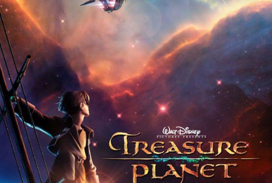 Treasure Planet