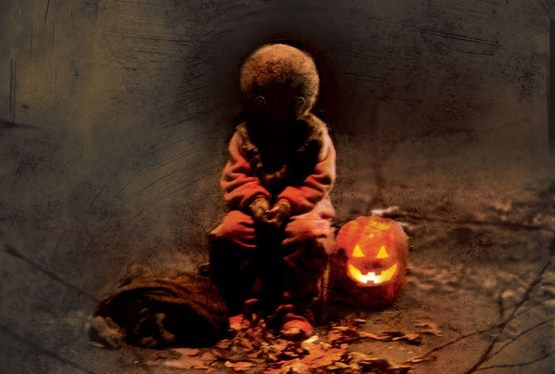 Trick 'r Treat
