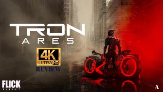 TRON: Ares