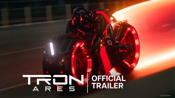 Trailer Unveiled – Ares Breaks Into Reality