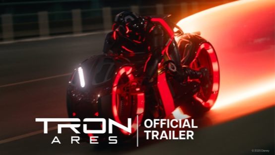 Teaser Unveiled – Ares Breaks Into Reality