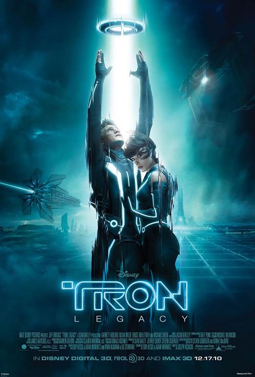 Tron Legacy