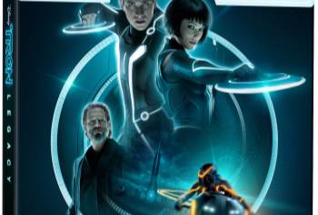 Tron: Legacy – Visuals Shine in This Revival