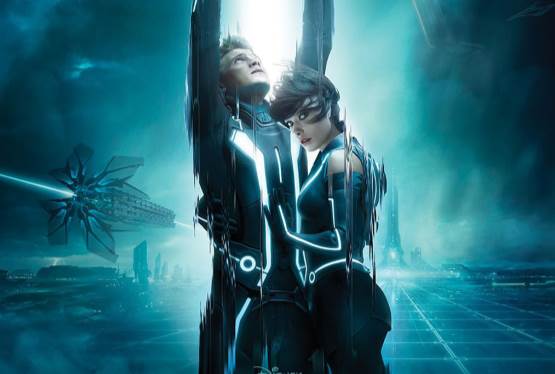 Tron Legacy