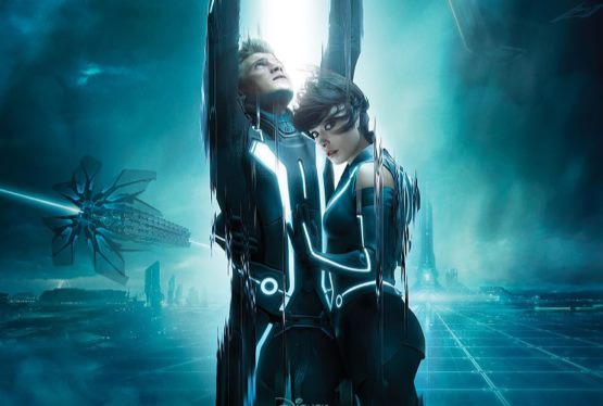 Tron Legacy