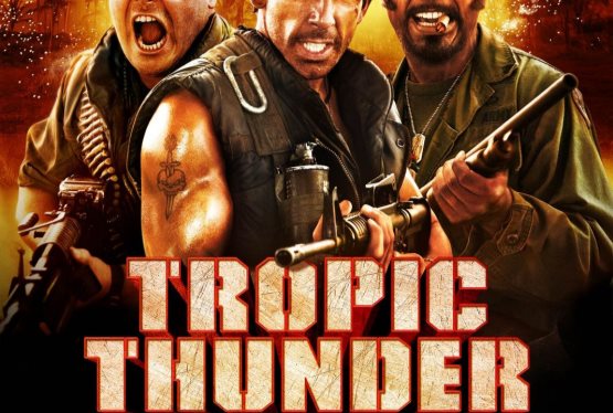 Tropic Thunder