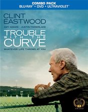 Trouble With The Curve Physical Media: Blu-ray Review