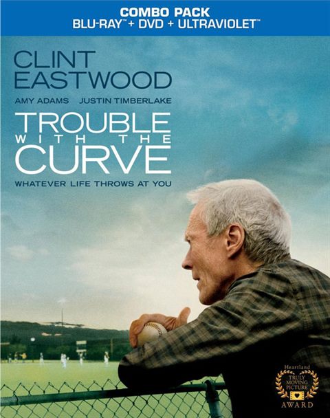 Trouble With The Curve Review