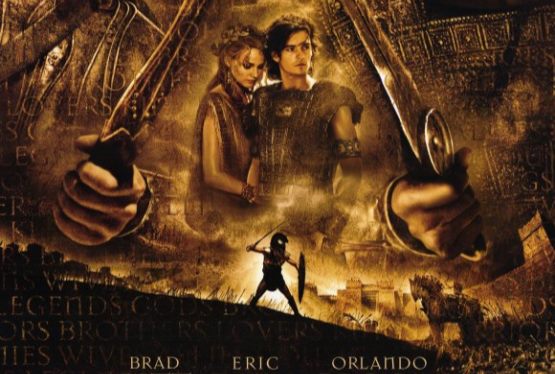 Troy