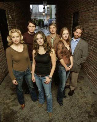 Tru Calling © 20th Century Studios. All Rights Reserved.
