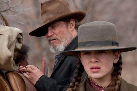True Grit © Paramount Pictures. All Rights Reserved.