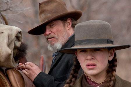 True Grit Courtesy of Paramount Pictures. All Rights Reserved.