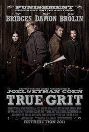 True Grit Movie / Film Review