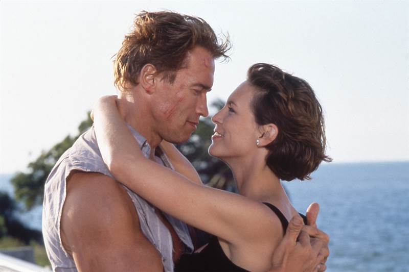 True Lies Courtesy of 20th Century Studios. All Rights Reserved.
