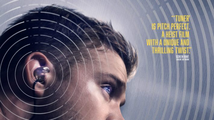 Tuner (2026) movie poster