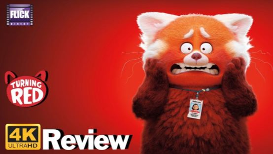 4K UHD Video Review
