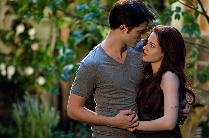 The Twilight Saga: Breaking Dawn - Part 2 Courtesy of Summit Entertainment. All Rights Reserved.