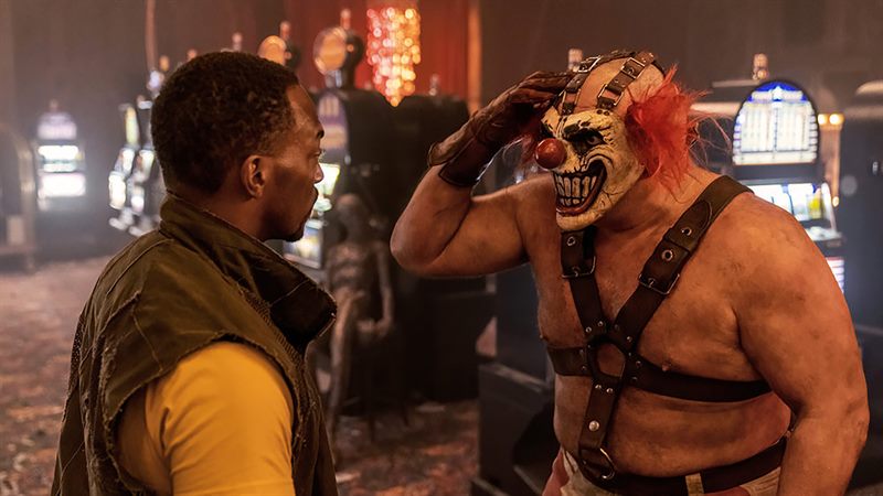 Twisted Metal Courtesy of Universal Pictures. All Rights Reserved.