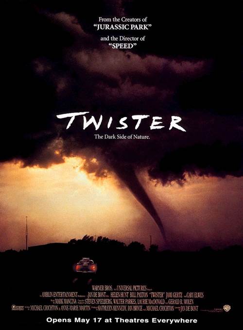 Twister (1996) FlickDirect