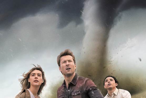 Twisters