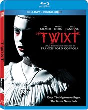 Twixt Physical Media: Blu-ray Review