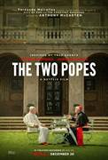 The Two Popes