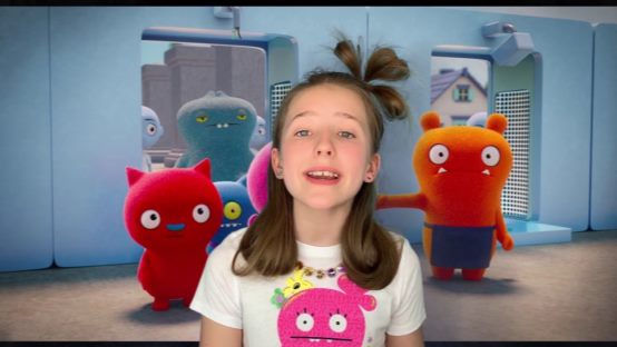 KIDS FIRST! Review