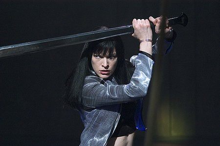 Ultraviolet Courtesy of Screen Gems. All Rights Reserved.