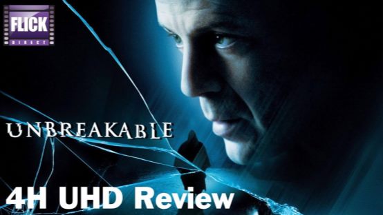 4K UHD Video Review