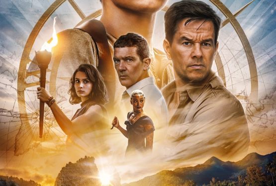 Uncharted