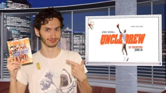 Home Video Review