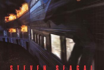 Under Siege 2 poster or key art
