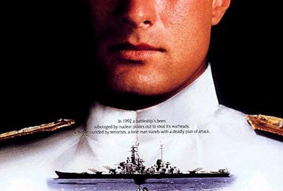 Under Siege