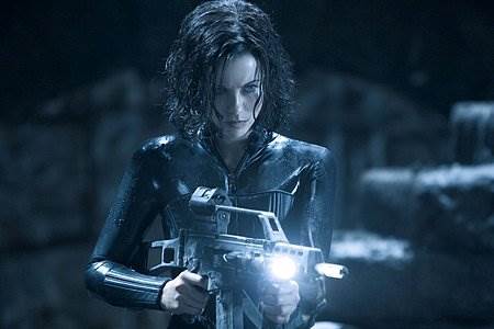 Underworld Evolution Courtesy of Screen Gems. All Rights Reserved.