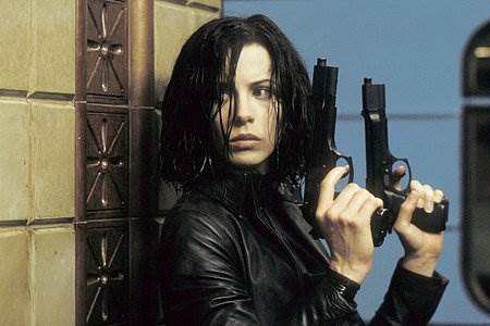 Underworld © Screen Gems. All Rights Reserved.