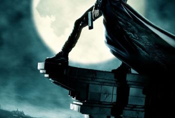Underworld poster or key art
