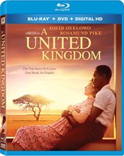 A United Kingdom Physical Media: Blu-ray Review