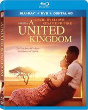 A United Kingdom Physical Media: Blu-ray Review