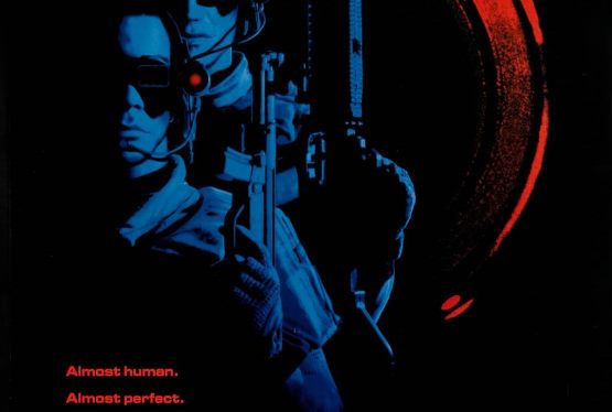 Universal Soldier