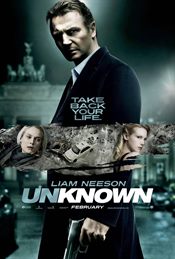 Unknown Movie / Film Review