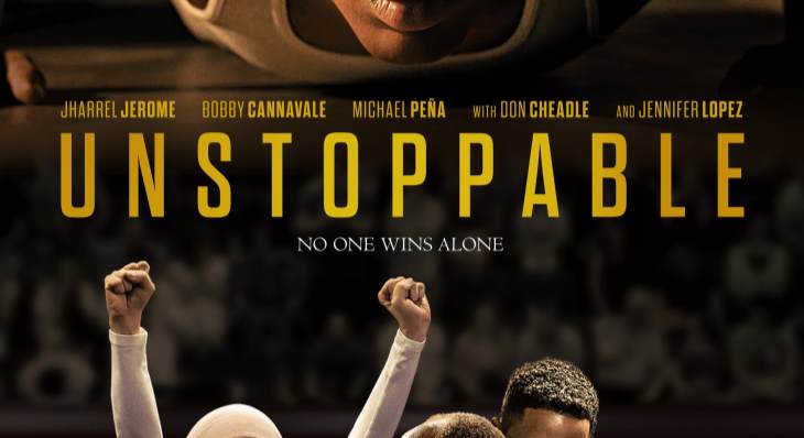 Unstoppable (2025)