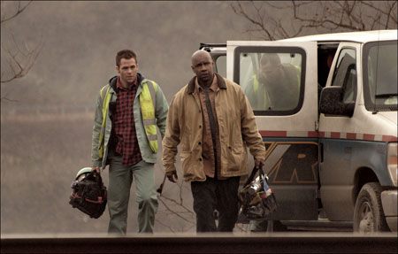 Unstoppable Courtesy of 20th Century Fox. All Rights Reserved.