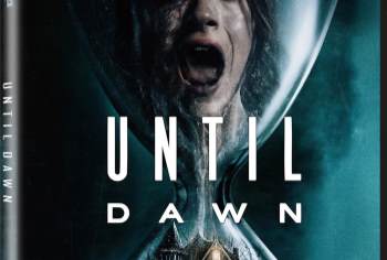 Until Dawn: Horror Loop in Dolby Vision
