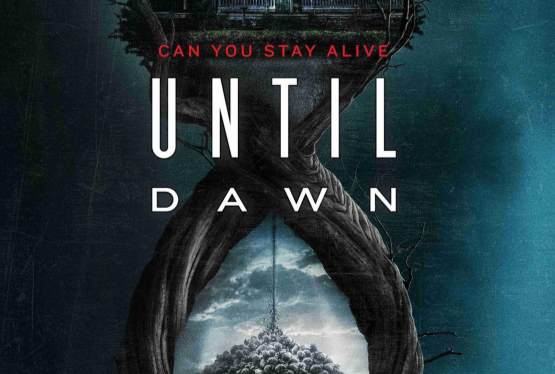 Until Dawn