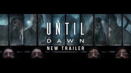 Official Trailer
