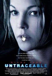 Untraceable Movie / Film Review