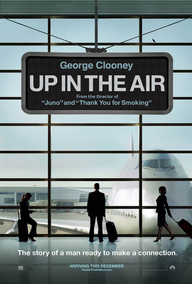 Up in the Air (2009) Review