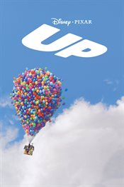 Up Movie / Film Review