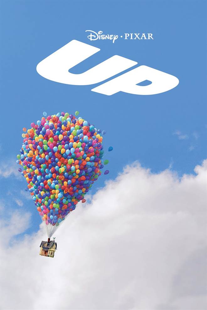Up (2009) Review
